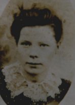 my grandmother Emily